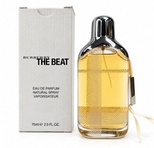 Burberry The Beat For Women EDP Spray 2.5 FL. OZ. NTWB picture