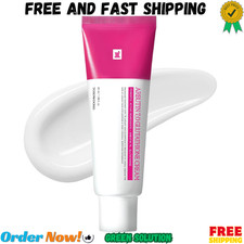 TOSOWOONG Arbutin 7 Glutathione Cream, 70,000ppm Arbutin + 5,001ppm Glutathio... picture