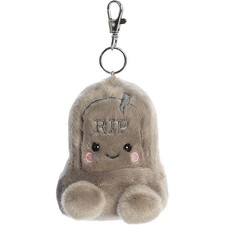 Aurora World Plush - Palm Pals - THOM TOMBSTONE [Clip-On - 4 inch] - New picture