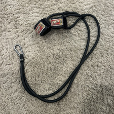 Used Jaeger Black Resistance Bands 🔥 picture