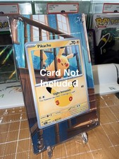 Pikachu 036/128 pokemon 30th anniversary Celebrations Extended Art Case picture