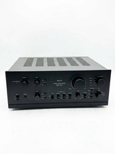 Mint Vintage Sansui AU-717 Integrated Amplifier RECAPPED SERVICED Tested w/Video picture