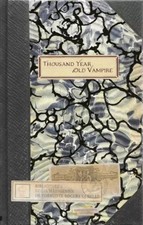 Thousand Year Old Vampire picture