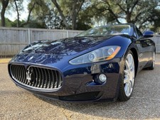 2008 Maserati Gran Turismo picture