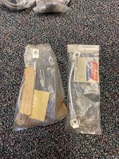 GENUINE OEM NOS YAMAHA AT1 AT2 AT3 DT1 DT2 DT3 FRONT FENDER STAY Pair Unopened picture