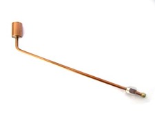 Jewelers Little Torch Rosebud #5. Fits Smith TYPE torches. picture