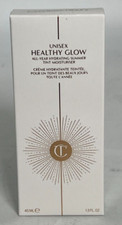 NEW Charlotte Tilbury 1.3 oz. Healthy Glow Hydrating Summer Tint Moisturizer picture