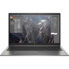 HP ZBook Firefly 15 G8 i7-1185G7 16GB 512GB SSD Windows 11 Pro picture