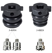 Injector Cup Remover Installer Tool for Detroit Diesel 60 Series J-46904&J-48824 picture