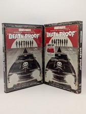 Grindhouse Presents Death Proof (Extended and Unrated) (Two-Disc Special Edition picture