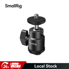 SmallRig Monitor Mount Cold Shoe Camera Mount Adapter for DSLR Camera / Monitor picture