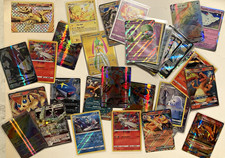 Pokemon 42 Card Lot SEE DESCRIPTION picture