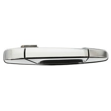 OEM NEW Front Right Passenger's Door Handle Chrome 07-14 GM Truck & SUV 84053436 picture