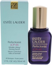 Estee Lauder Perfectionist CP+R Wrinkle Lifting Firming Serum 1.7oz,50ml NEW picture