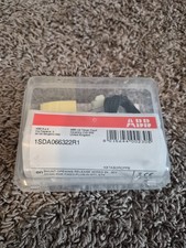 New Sealed ABB 1SDA066322R1 CIRCUIT BREAKER 3B84 US Seller fast shipping picture