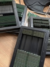 Lot Of 200 Pcs Desktop Memory, Please Read Description picture