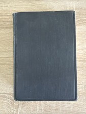 Vintage Holy Bible American Standard Version ASV Thomas Nelson & Sons 1929 picture