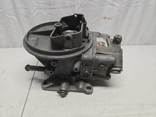 Holley 6425 650 CFM 2bbl  IMCA UMP WISSOTA 4412 Race Off Road Derby Hot Rod picture