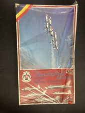 HASEGAWA MINICRAFT. #1208 THUNDERBIRDS HISTORY IN MINIATURES.  1/72 SCALE. TW-VJ picture