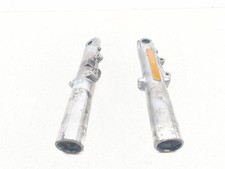 07-13 Harley-Davidson FLHRC Road King Classic Front Forks Outer Tubes Set picture
