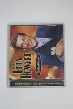Eddy Howard the Best of Eddy Howard CD 2003 picture