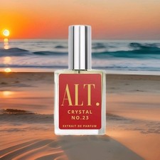 ALT Fragrances, Crystal No.23, EDP, 2oz/60ml picture