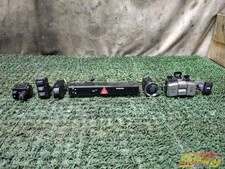 Junk JDM TOYOTA 86 ZN6 Ganador Super Mirror Door Switch and 6 Other Items picture
