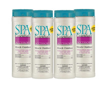 Spa Essentials Non Chlorine Shock Oxidizer (2.5lb) (4 Pack) picture