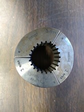 Hardinge S22 Collet Pad 1-7/32