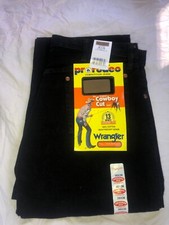 Wrangler Prorodeo Competition Original fit Jeans multiple sizes read description picture