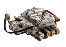 1993-2000 RE4F04A Complete Valve Body Fits Nissan Professionally Renewed/Tested picture