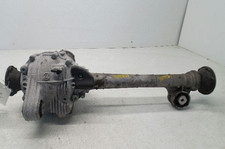 2003-2006 Porsche Cayenne Front Axle Differential Carrier Assembly W/o Turbo OEM picture