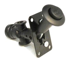 Muncie Air Shift Part # 35M18653, OEM, Dump Truck, GENUINE picture