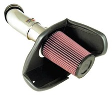 K&N COLD AIR INTAKE - TYPHOON 69 SERIES FOR Lincoln LS 3.9L 2003-2006 picture