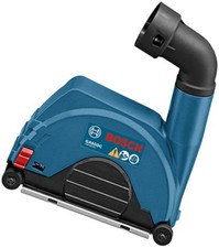 Bosch 1800 OEM Replacement Angle Grinder Dust Collection Attachment, GA50DC picture