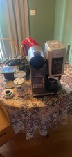 ULN Ninja CREAMi NC701 13-in-1 Scoop & Swirl Ice Cream Maker Silver picture