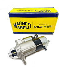 Magneti Marelli 1996-2002 Cavalier Sunfire Malibu Alero 2.4L Motor Starter picture