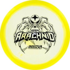 Innova Halo Star Arachnid | Choose Weight & Color picture