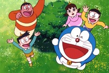 Doraemon Complete Movie Collection English SUB DVD picture