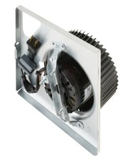 OEM GENUINE Nutone S97015162 Upgraded Quieter Motor for Model HD80 Series picture