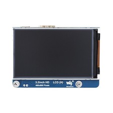 3.2 Inch IPS Display 480x800 -Compatible Interface Adjustable Backlight8698 picture