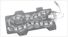SUPCO- DE0019A Dryer Heating Element for Samsung, Kenmore Replaces DC47-00019A picture
