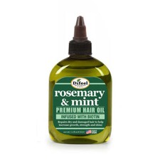 Difeel Rosemary and Mint Premium Hair Oil with Biotin 7.1 oz. picture