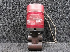 4140-00-153 Dukes Fuel Boost Pump (28V, 3A, 10PSI) picture