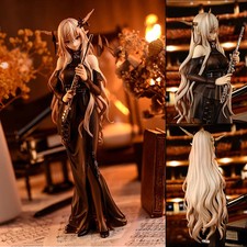 Arknights Shining PVC Figure Anime Girl Collectible Display Model Toy Gift 2026 picture