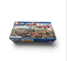 Lego City 60103 Airport Air Show BNIB Retired Set 670pcs picture