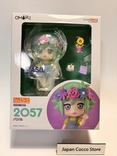 Nendoroid #2057 OMORI Basil Nendoroid #2057 Good Smile Company  NEW picture