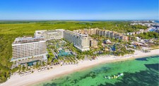 Garza Blanca Cancun 2-bedroom suite vacation rental w/ Flexible dates picture