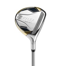 SALE- Kalea Gold Women's Fairway- Hand Right picture