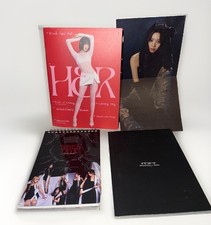 KPOP Girl Group album photobook bundle idle, nmixx, itzy no pc *READ DESC picture